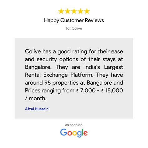 colive reviews|colive pg in bangalore.